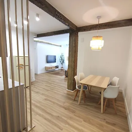 Appartement Urban Loft *