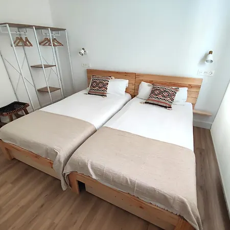 Urban Loft Appartement *