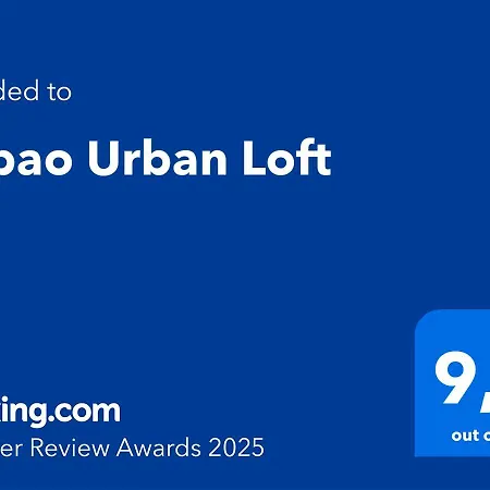Urban Loft *