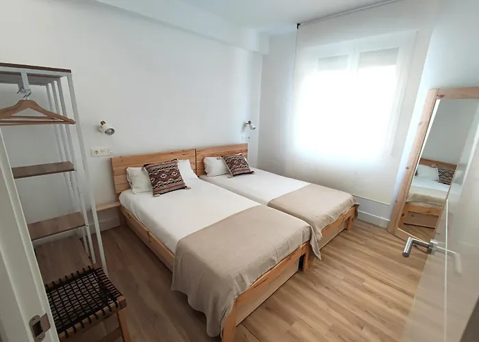 Apartment Urban Loft Bilbao