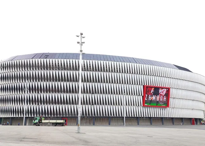 Urban Loft Apartment