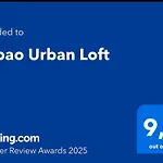 Daire Urban Loft *