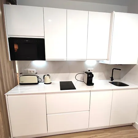 Urban Loft * Bilbao