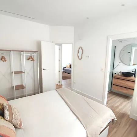 Urban Loft Appartamento Bilbao