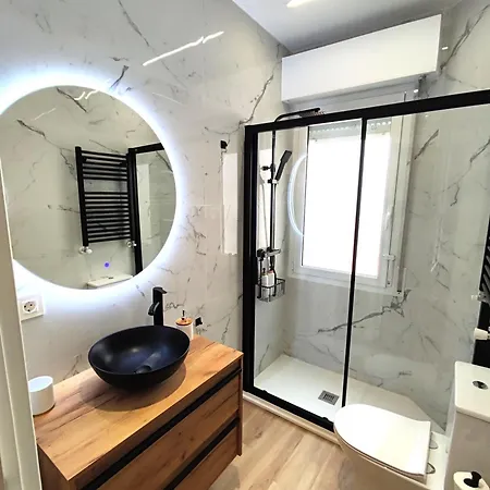 Urban Loft Apartment Bilbao