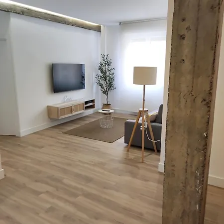Urban Loft Appartamento