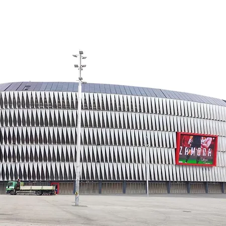 Urban Loft Appartamento