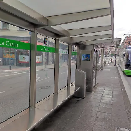 Urban Loft Appartamento *