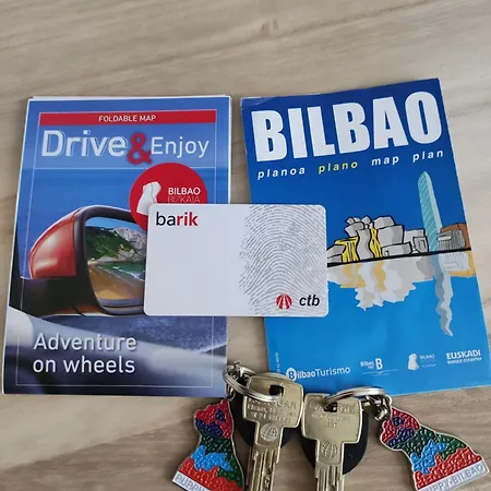 Urban Loft דירה *