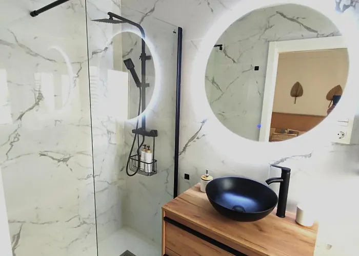 Urban Loft Appartamento *