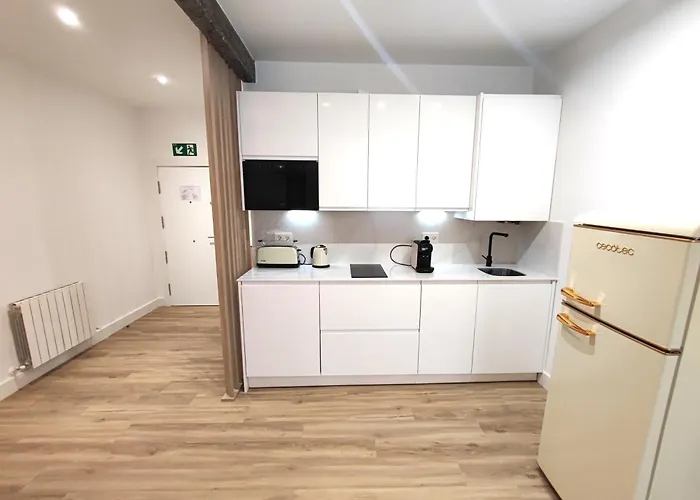 Urban Loft Appartamento *