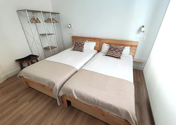 Urban Loft Appartamento *