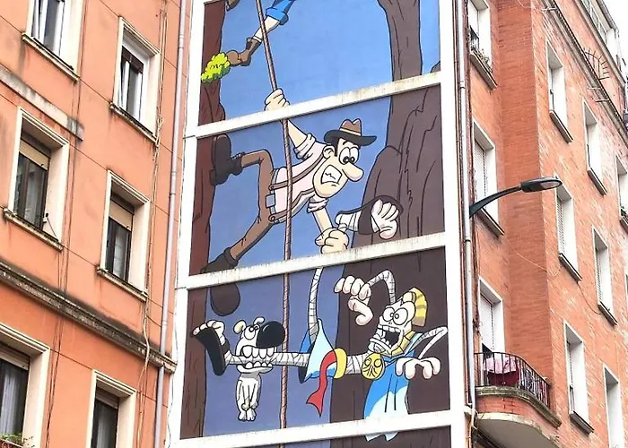 Urban Loft Appartamento *