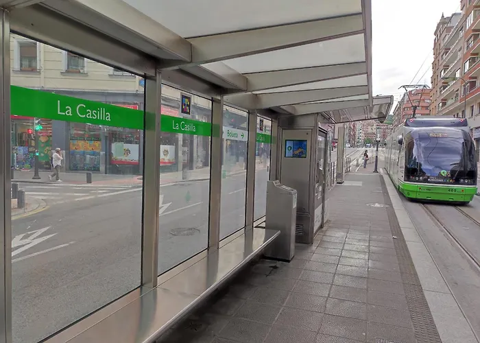 Urban Loft Appartamento *