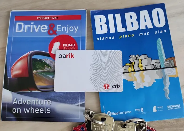 Urban Loft Appartamento *