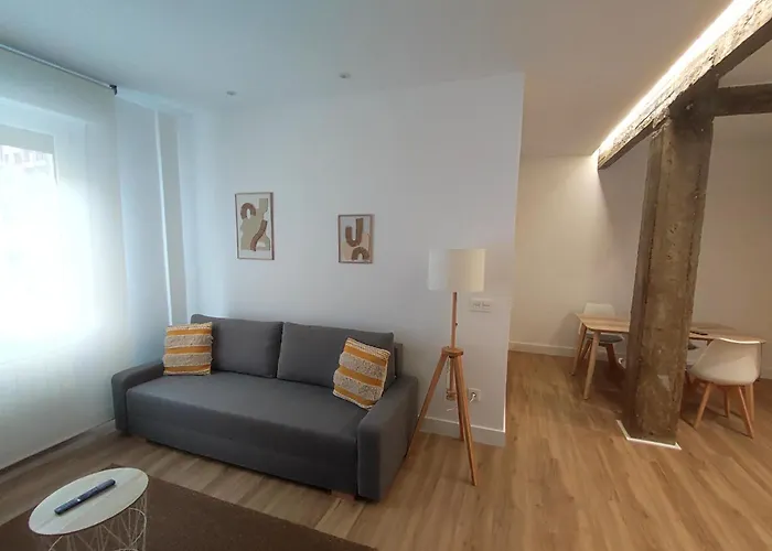 Urban Loft Appartamento