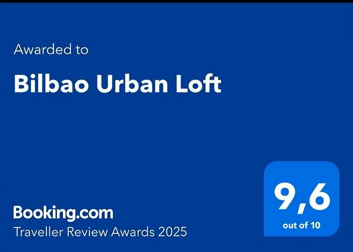 Appartamento Urban Loft *