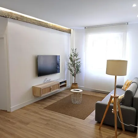 Urban Loft بلباو