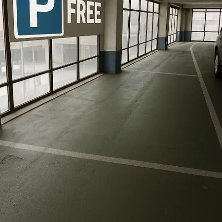 Urban Loft بلباو