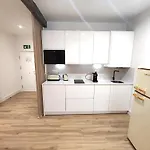 Urban Loft Apartamento *