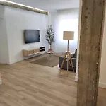Urban Loft Apartamento