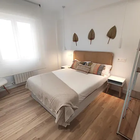 Appartement Urban Loft