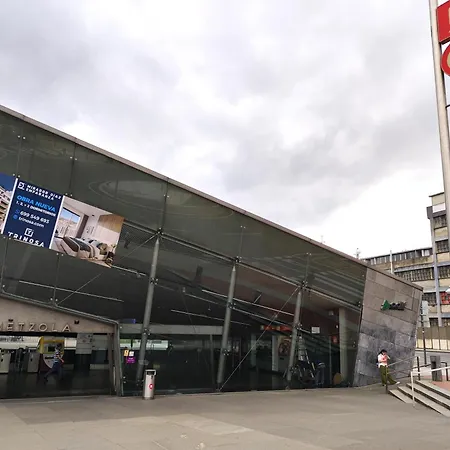 Appartement Urban Loft